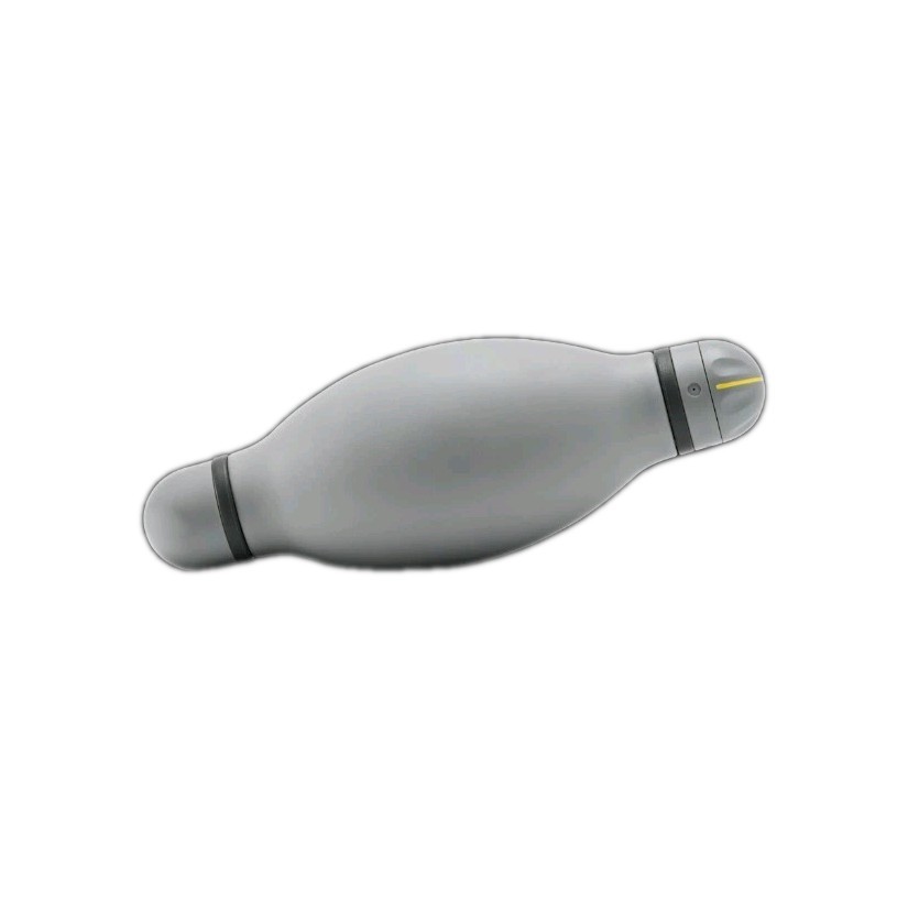 Bobi Guided Breathing & Meditation Device - Hand Exercise for Relaxation
