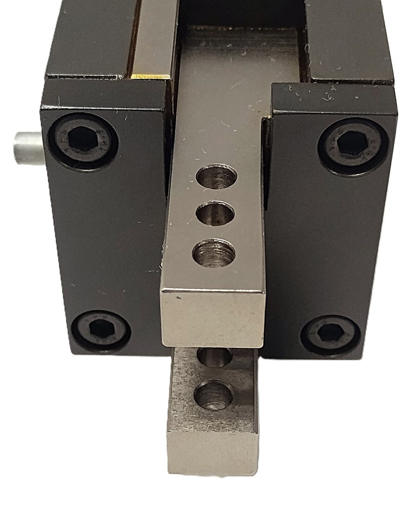PHD 19090-2-5002 Pneumatic Micro Parallel Gripper