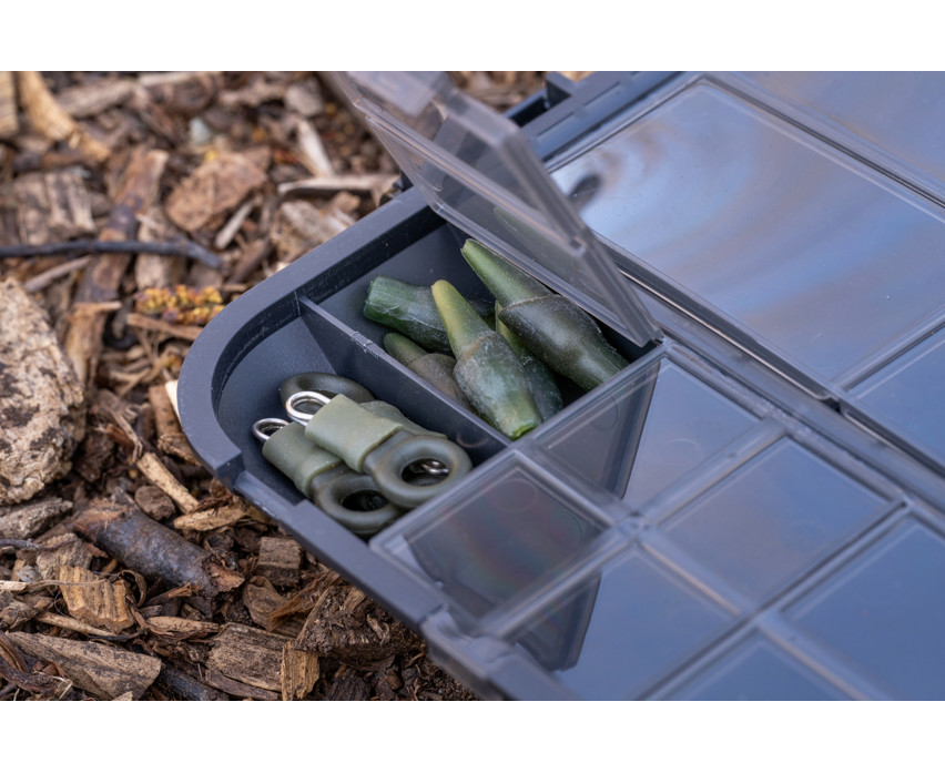 Zebco Trophy Running Rig Kit