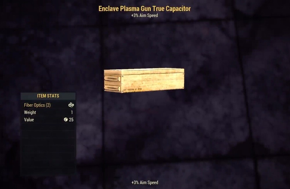(Xbox) Enclave Plasma Gun True Capacitor Box Mod