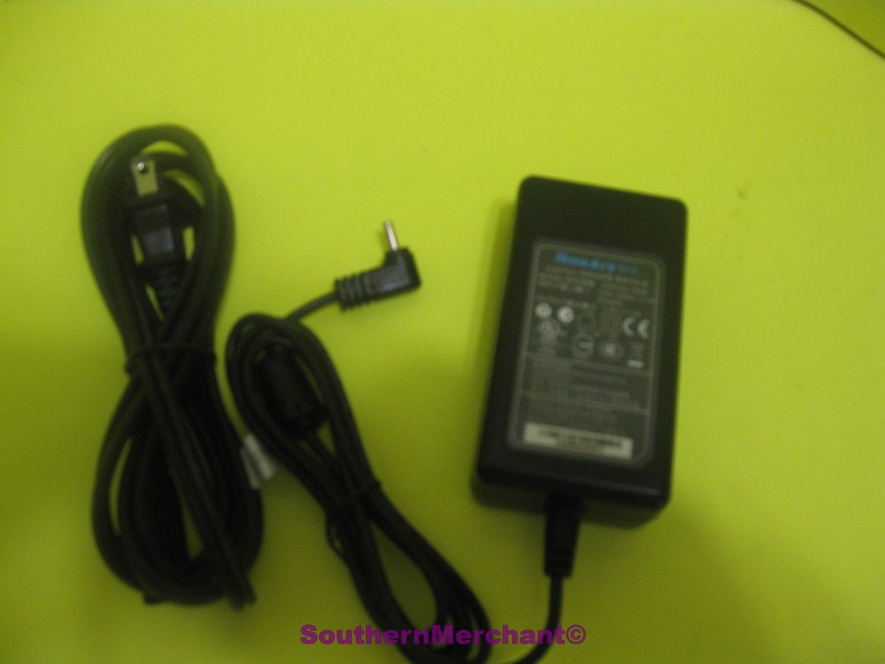 PAX S90 GPRS WIRELESS ORIGINAL AC POWER PACK ADAPTER