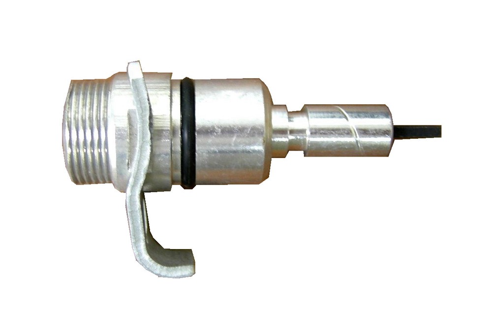 Speedometer sender adapter, Ford style, change GM type to Ford type