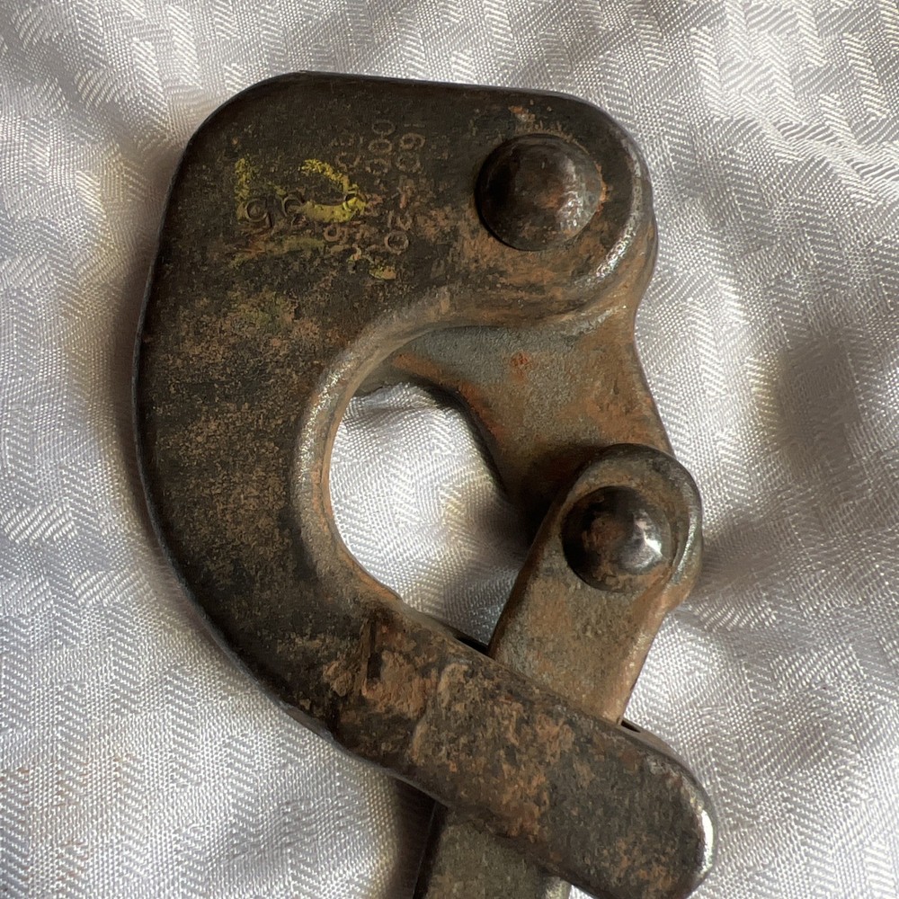 KLEIN TOOLS Havens Grip 5000 lb Max Load, 1604-20