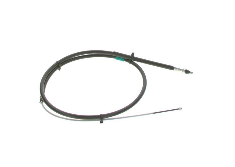 Cable Pull, parking brake BOSCH 1987477988
