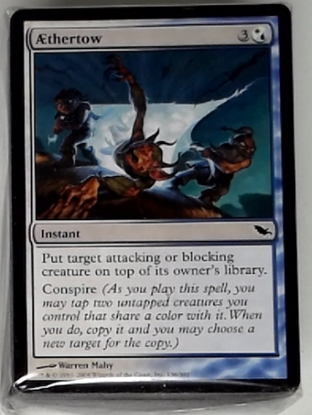 1x Shadowmoor Common Complete Set NM(No Token/Basic Lands/Planeswalker Exclusive