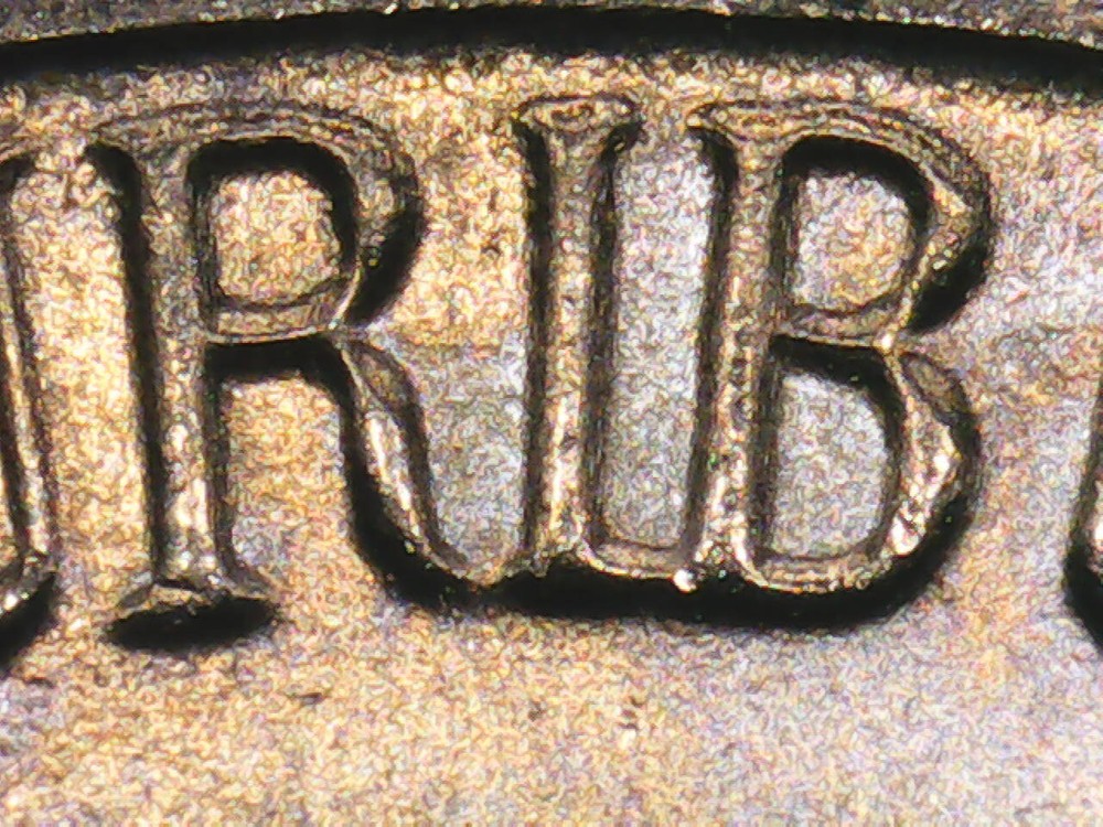 1969~S 5 CENT RPM ~ 007