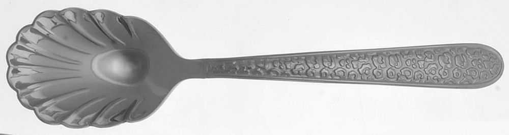 Reed & Barton Tunis Sugar Shell Spoon 11729771