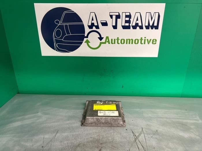 Engine control unit Chrysler Voyager IV RG P21236476