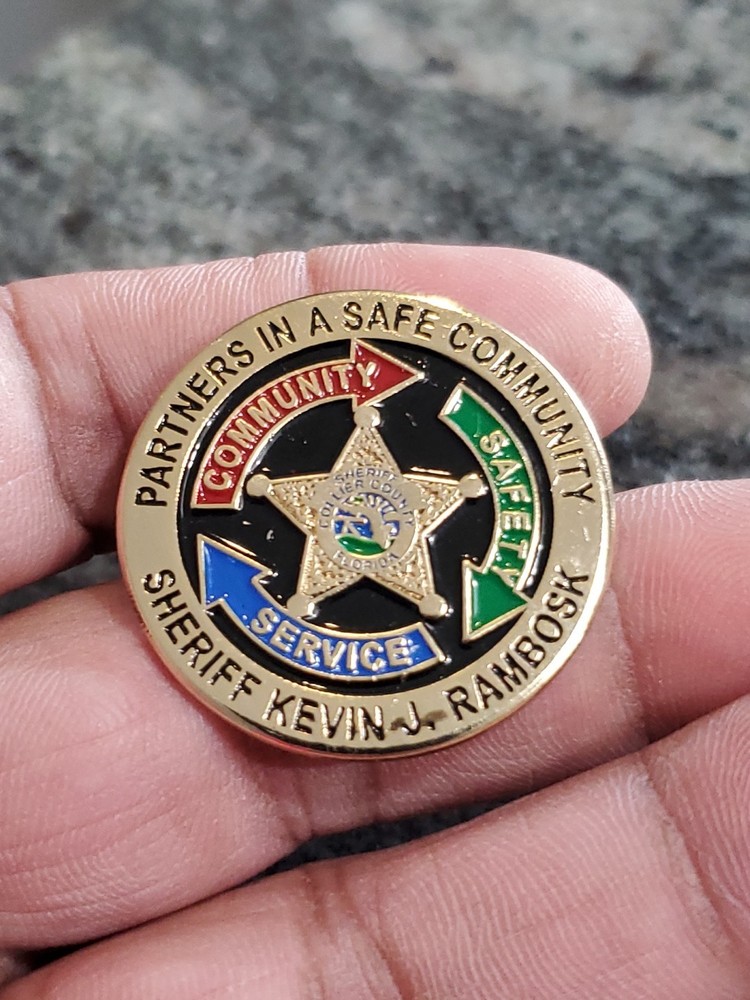 Collier County Sheriff Florida