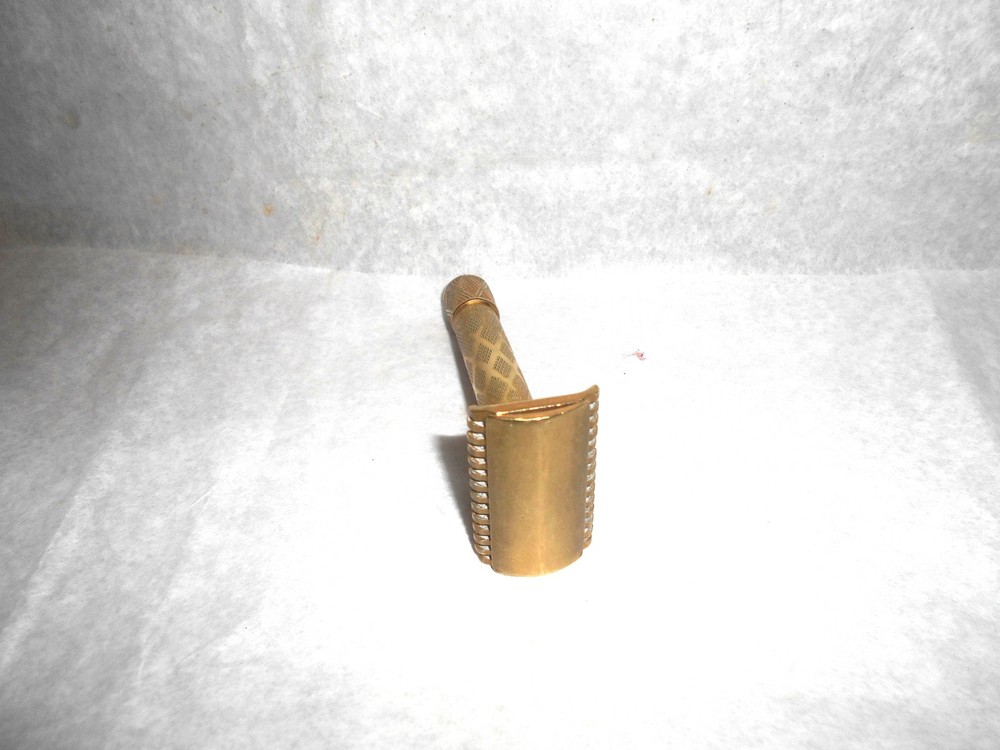 Gillette Standard Razor