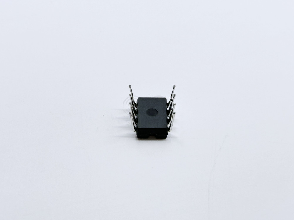 TDA7275 STMicroelectronics Motor Speed Regulator 1.5A Start Stop TTL DIP-8
