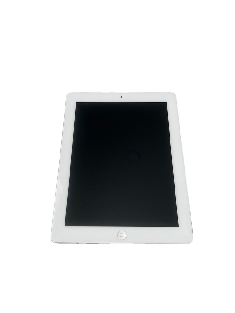 iPad second generation 16 GB