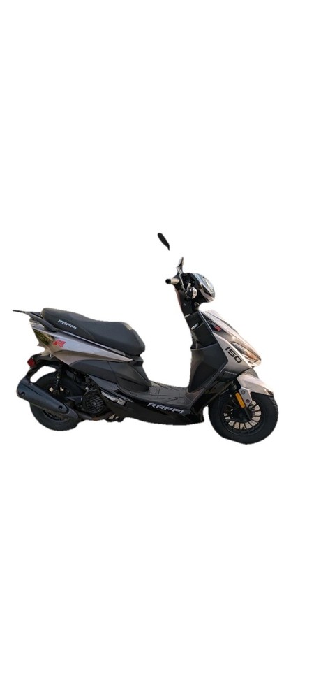 Rappi 150cc Scooter – Runs Great – Reliable