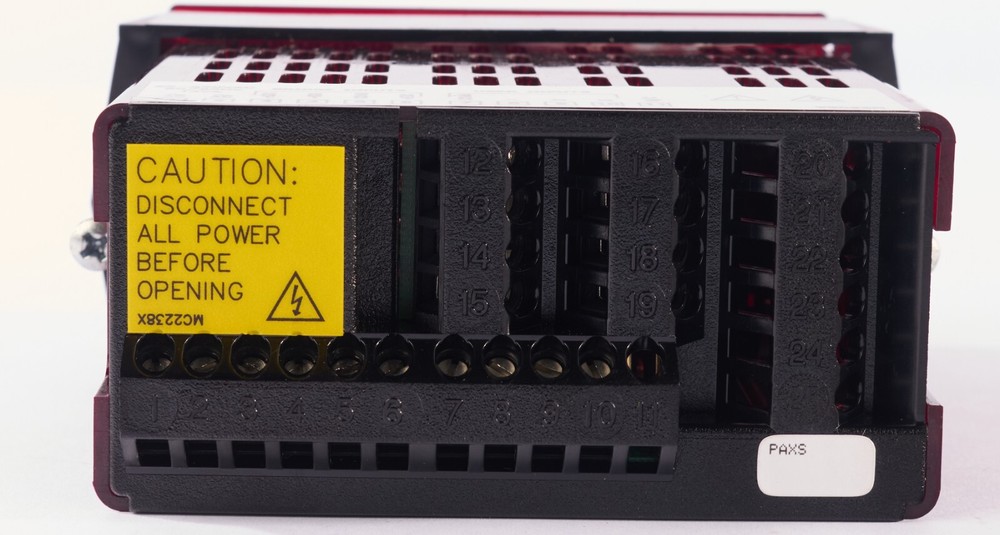Scaime Programmable Indicator PAX S