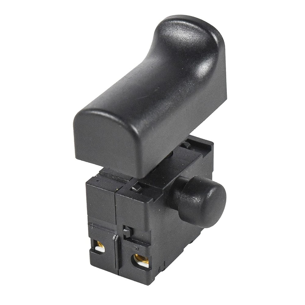 Trigger Pushbutton Switch for Kedu HY15DB for Power Tool Mower Saw UL Recognized