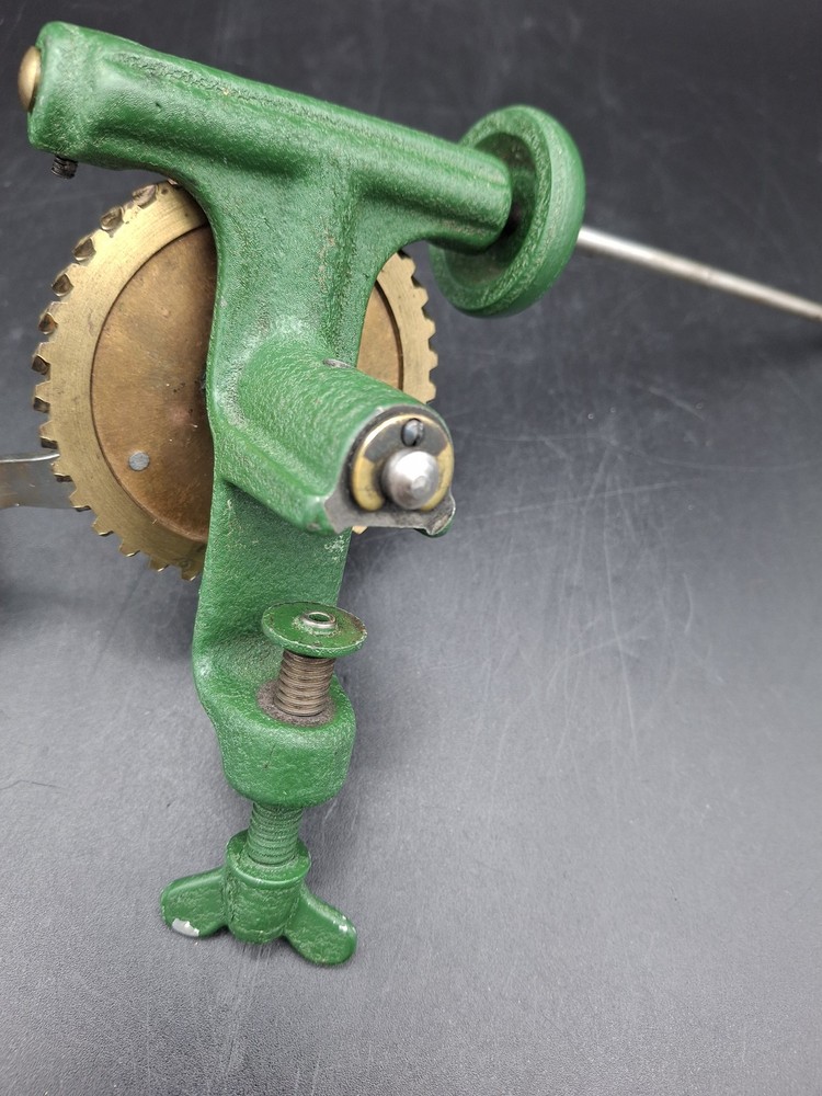 Anders Mattson Mora Bobbin Winder Sweden