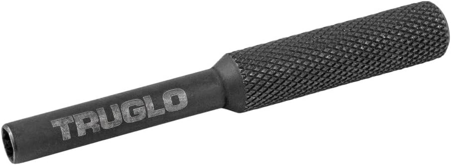 TRUGLO Front Sight Tool Compatible with All Glock Models - One Size, Multi