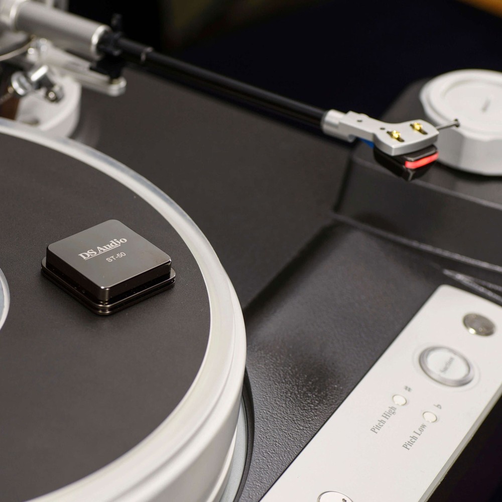 DS Audio ST-50 Stylus Cleaner