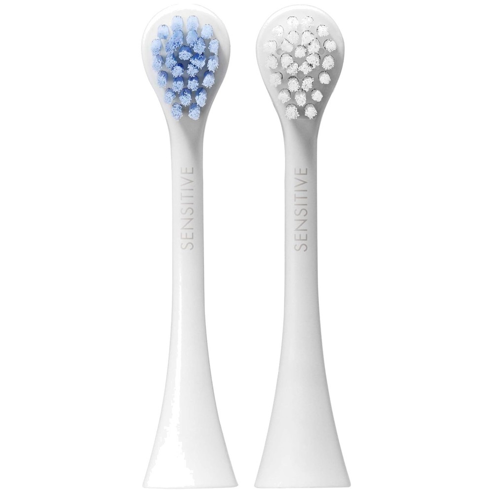 Curaprox Hydrosonic Pro Sensitive Heads - 2 Count