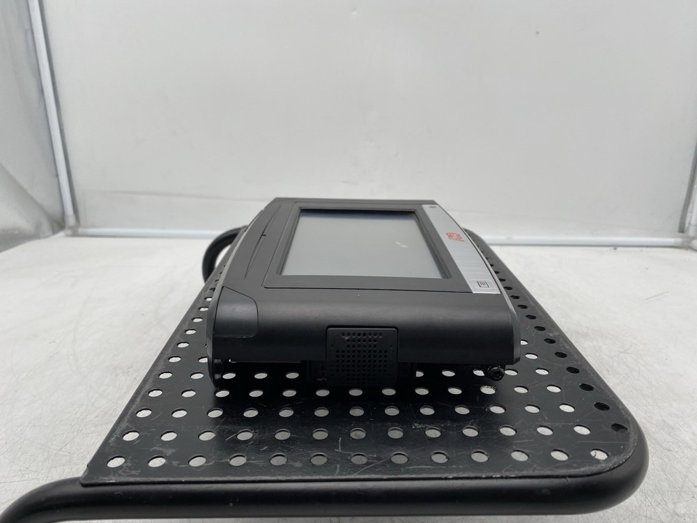 ADP InTouch 9100 Time Clock 8609100-458