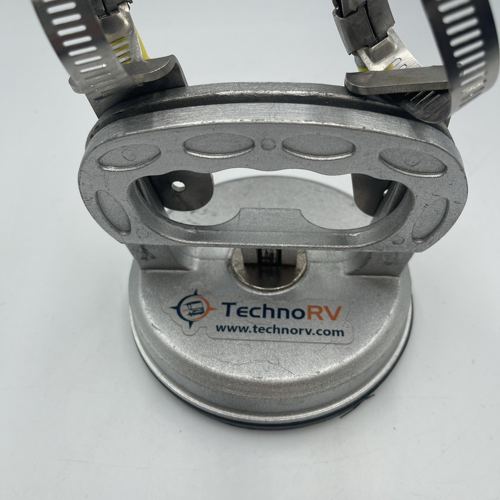 TECHNORV SUCTION CUP RV ANTENNA MOUNT