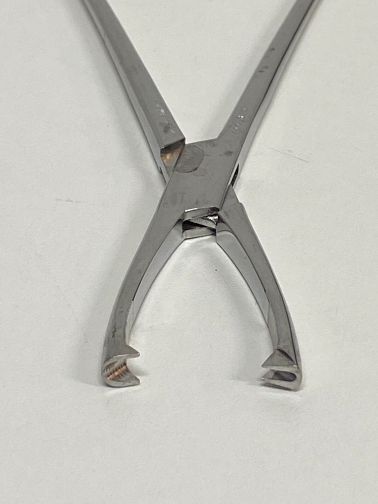 L25: Weck 754-320 Forceps