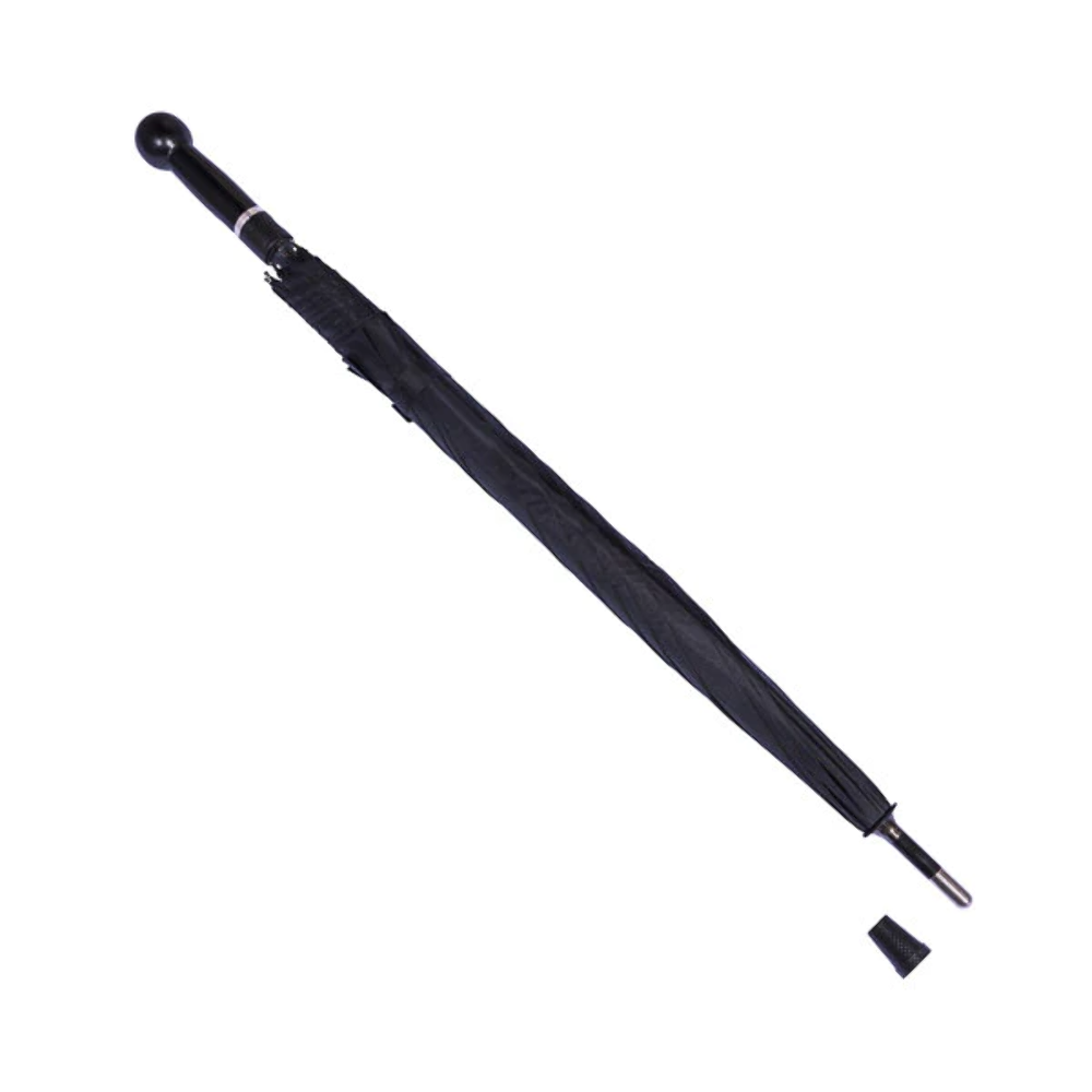 Rubber cap for men umbrella