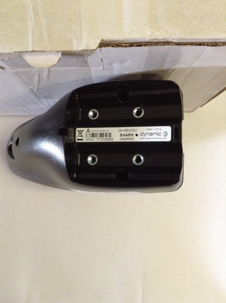Used Dynamic Shark Joystick DK-REMD01