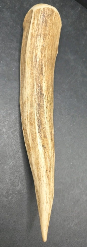Ah-So Wine Opener With Antler Handle