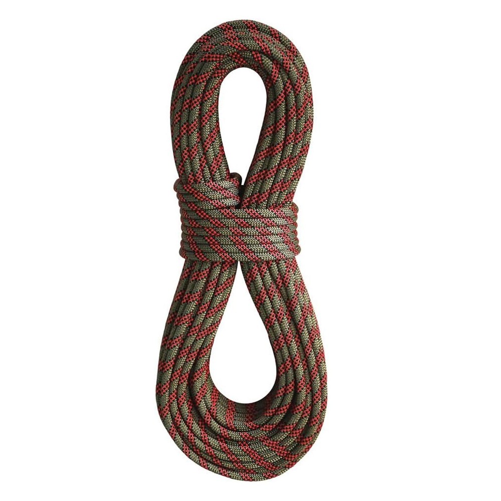 BLUEWATER ROPES Argon 8.8mm X 80m Double Dry Dynamic Single, Half & Twin Rope