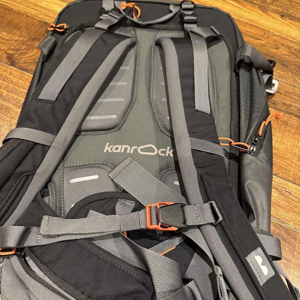 Kanrock Pow Pow 30L BACKPACKS
