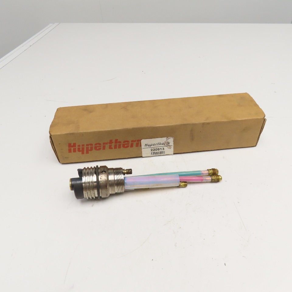 Hypertherm 220913 HyPro 2000 Quick Connect Torch Nozzle