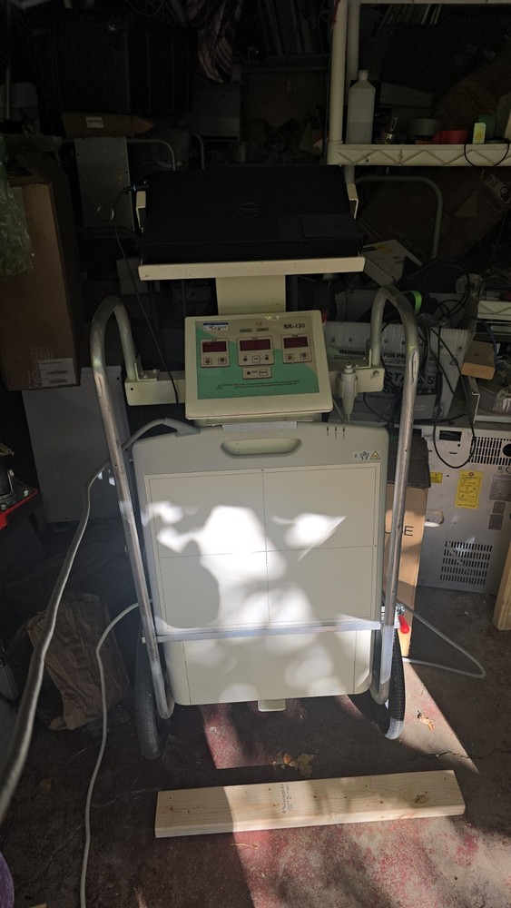 digital machine SR-130D source