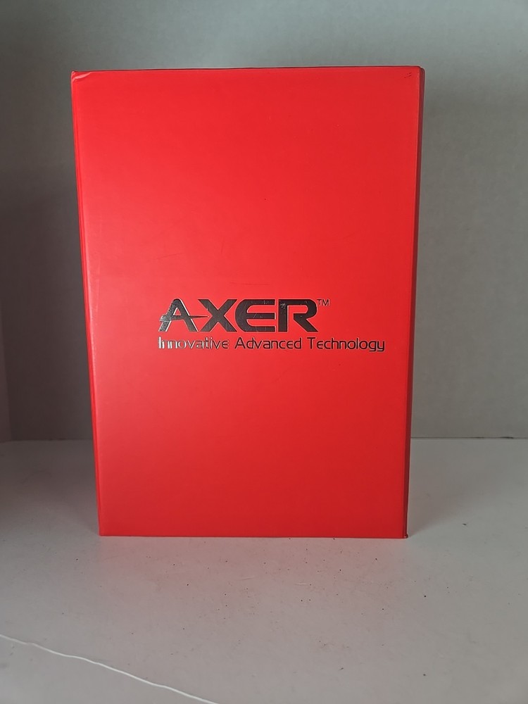 Axer ipro Projector IDC-6400 Limited Edition