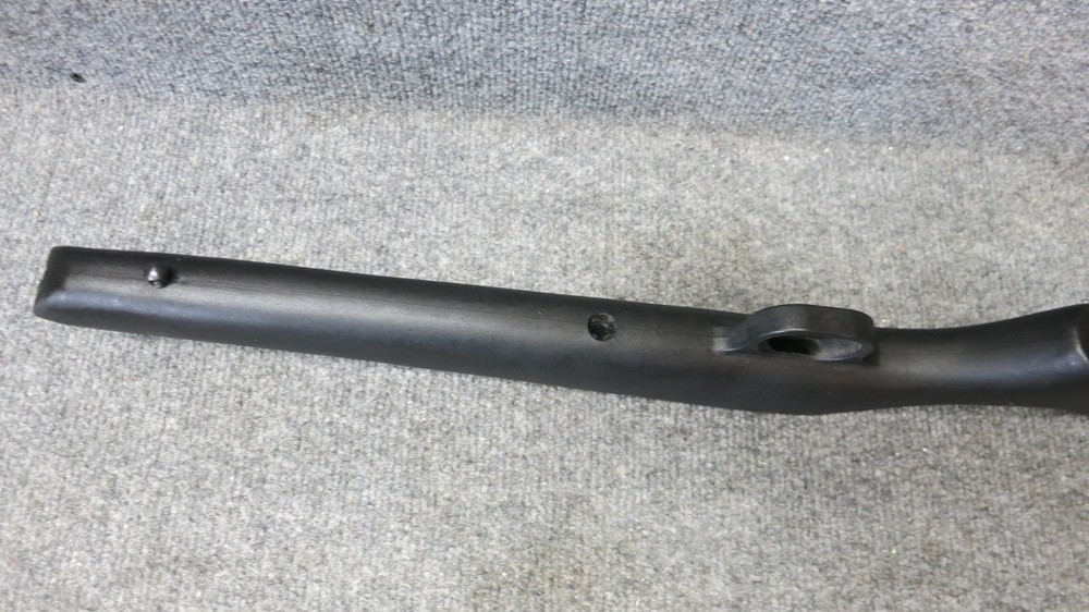 Knight American Muzzleloader Stock .50 Caliber, Good Used Condition