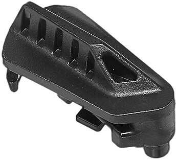 SP1 Panel Latch Rear Left SM-12588L