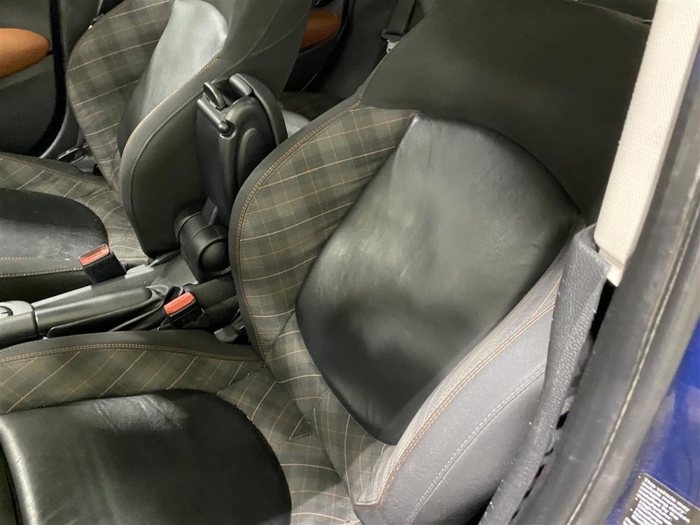 Used Antenna fits: 2017 Mini COOPER Grade A