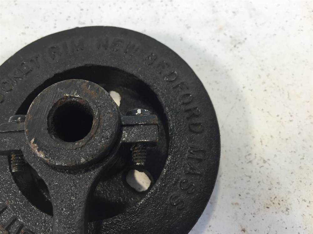 Babbitt Adjustable Sprocket RIM