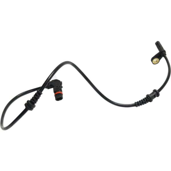 ABS Speed Sensor 2 Male Terminals for 08-11 C-CLASS