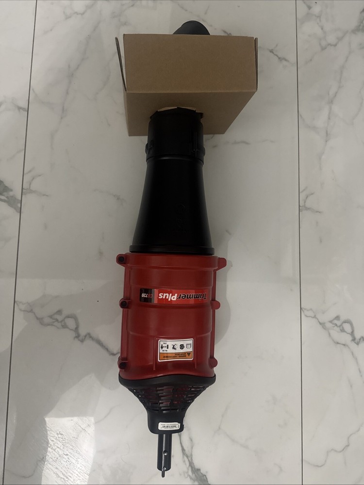 Trimmer Plus CB720 String Trimmer Blower Attachment