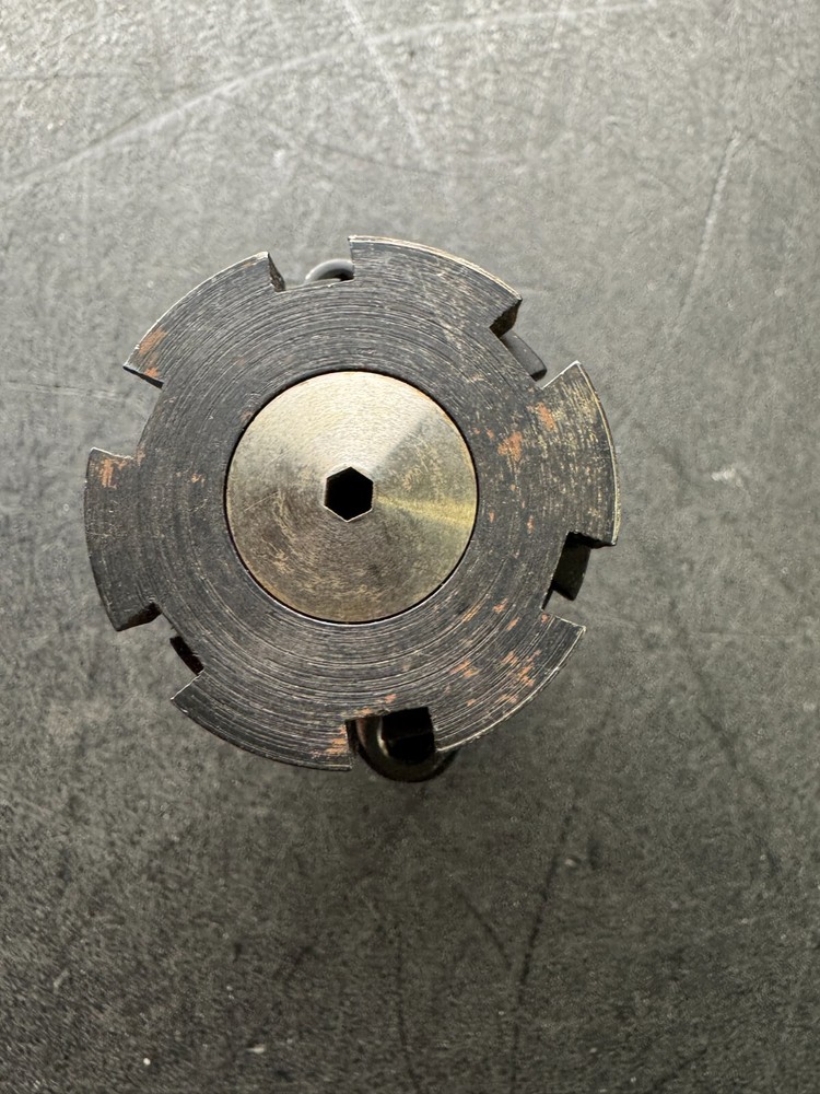 Somma Tool ORB00 Adjustable Internal Rotary Broach 5/8 Shank