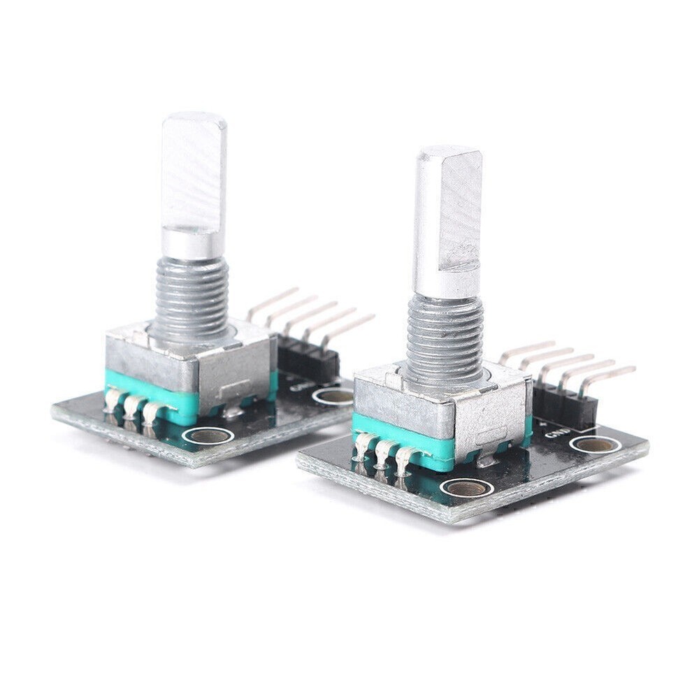 Pair Encoder Module Brick Sensor Development Plate Module for