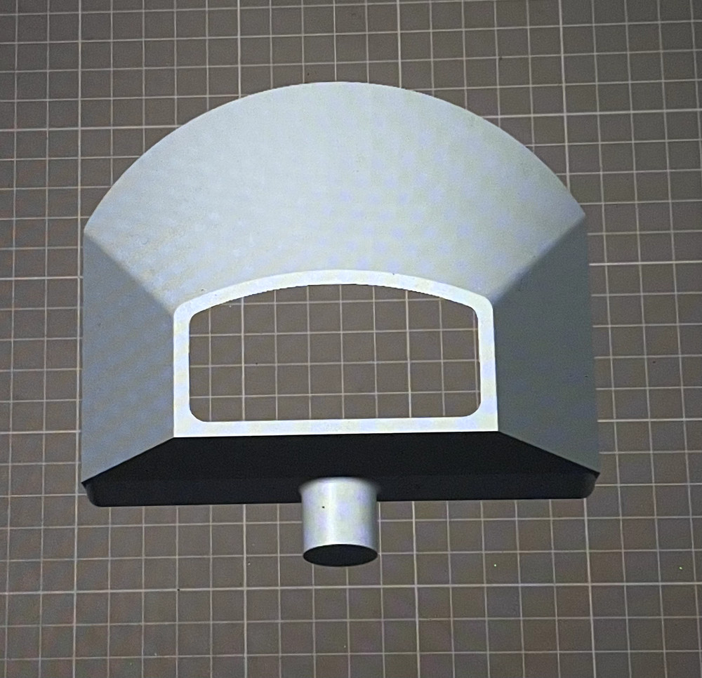KitchenAid ingredient funnel Attachment Easy Pour
