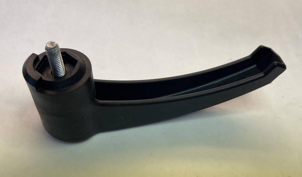 INDUSTRILAS KLIMA-FLEX OUTSWING HANDLE (NOV49)