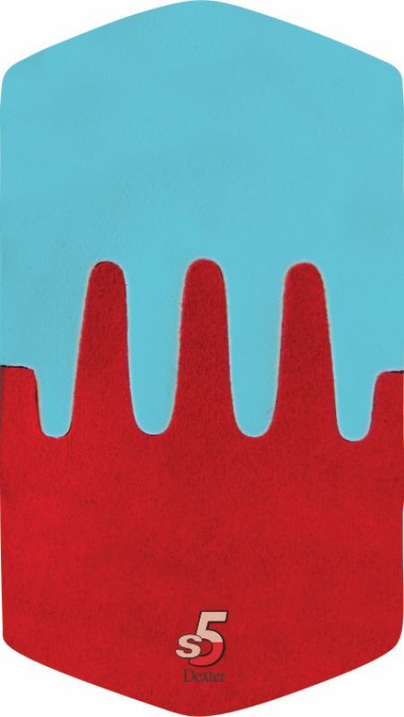 Dexter SST Bowling Shoe Slide Sole