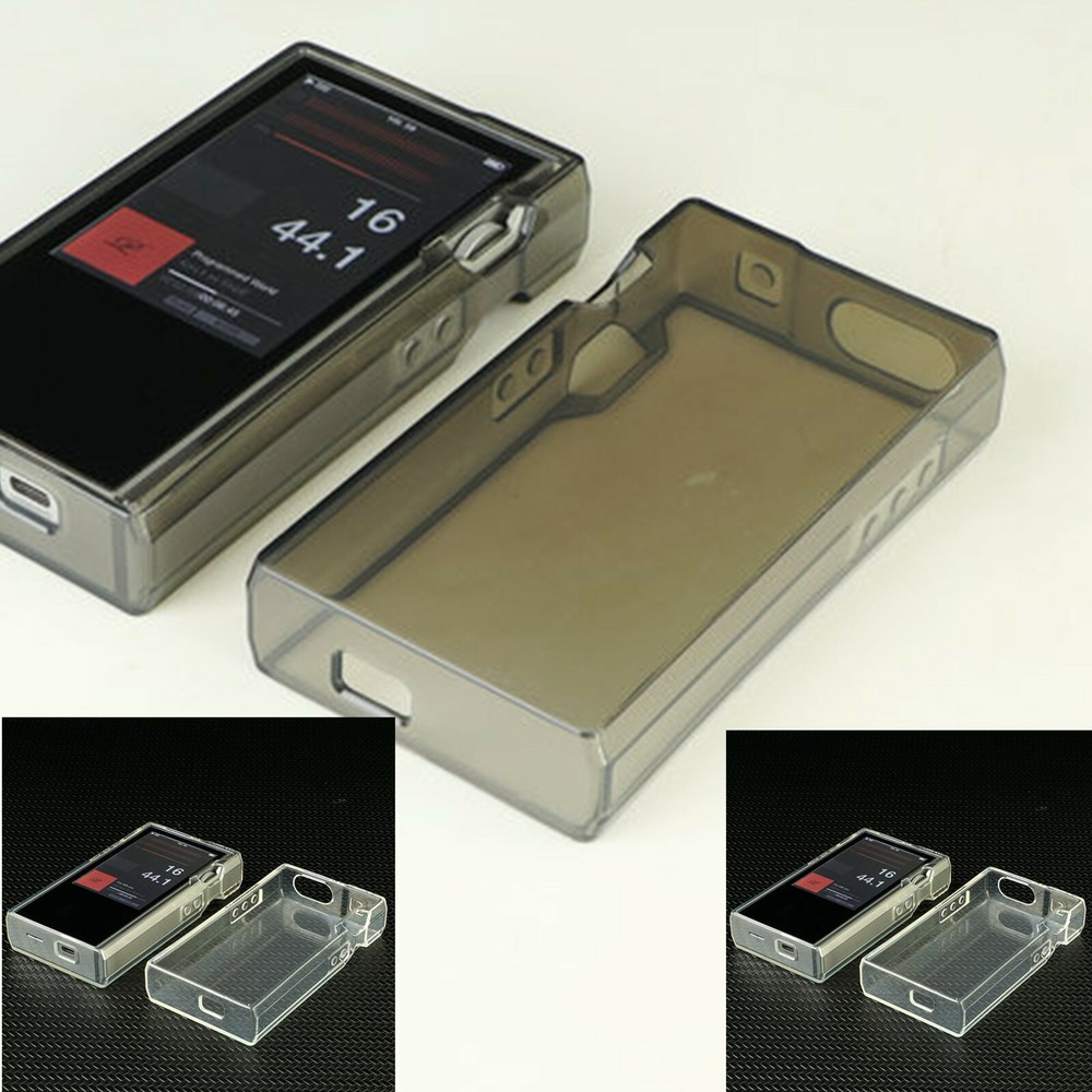 Soft Transparent Protective Case Skin Cover Shell For LUXURY&PRECISION P6