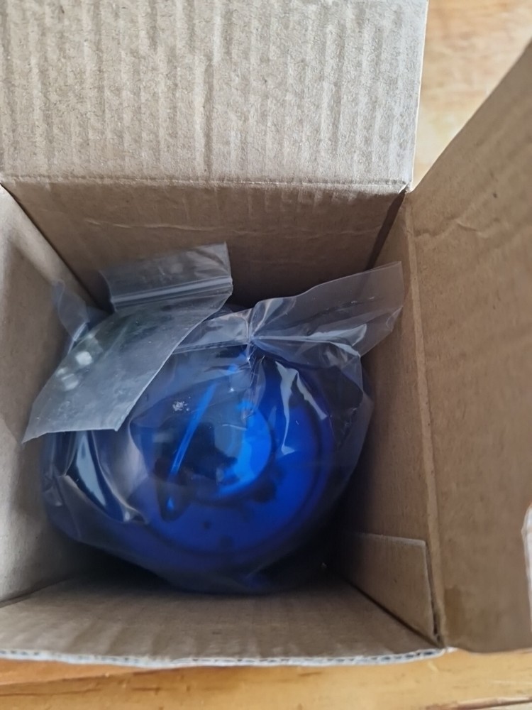 binking rotary signal lamp