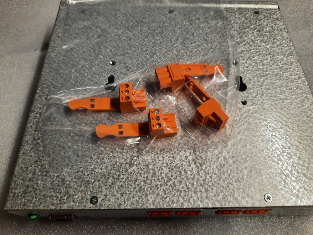 Biamp EX-AEC 4 Channel Input Expander