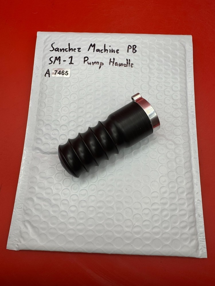 Sanchez Machine PB SM-1 Pump Handle