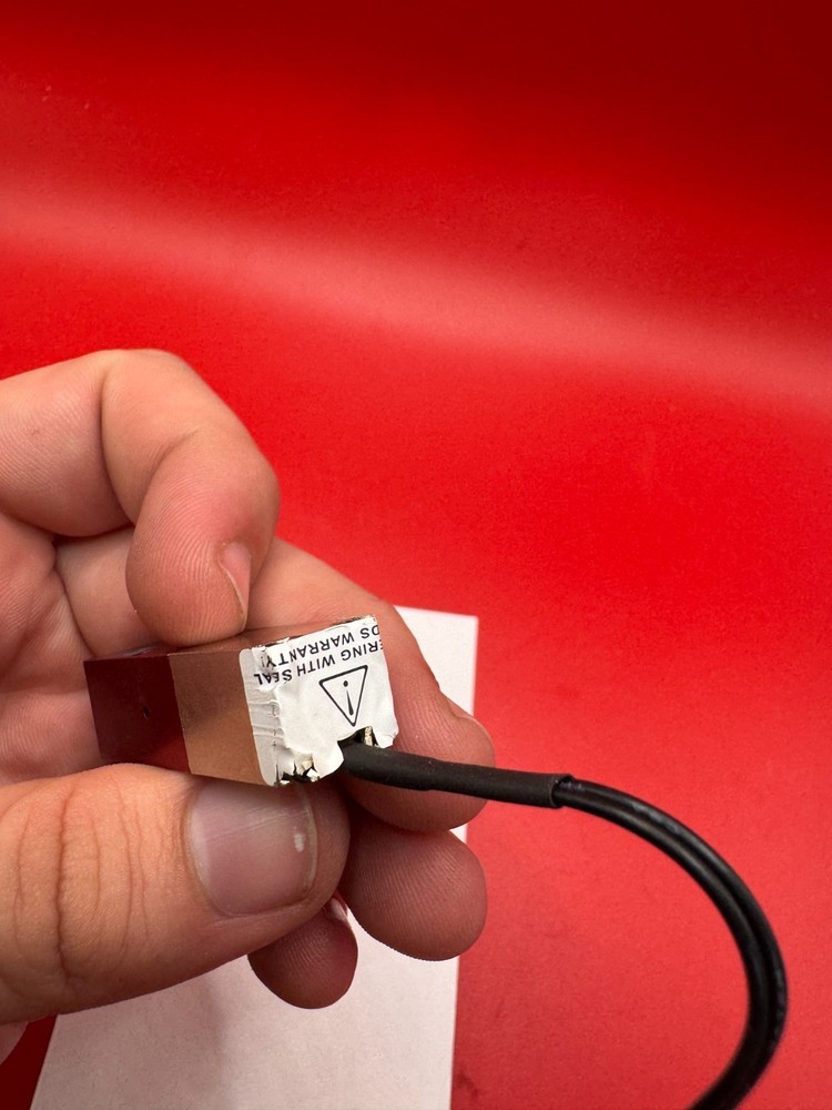 Dangerous Power G4 Solenoid